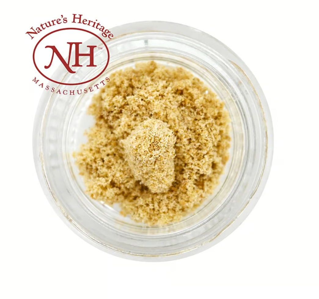 Photograph of product: Bubble au chocolat | Local Skunk | 1g
