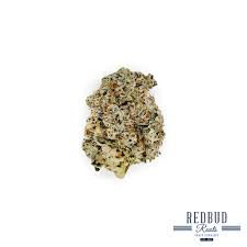 Photograph of product: Redbud Roots Golf Cart Gary - 7g