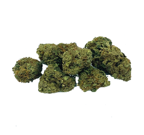 Photograph of Product: Deli Style Emerald Tier - First Class Funk Smalls - 14g