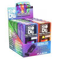 Photograph of product: Pulsar 510 DL 2.0 PRO Battery - Thermo