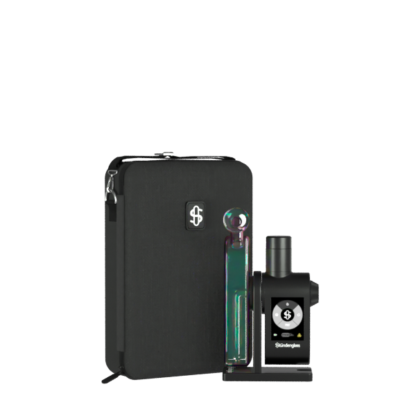 Photograph of product: Accessories | Modl + Dok Deluxe Travel Set | Bubble Glass