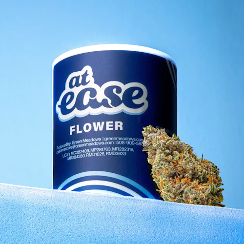 Photograph of product: Jealousy - Buds 3.5g