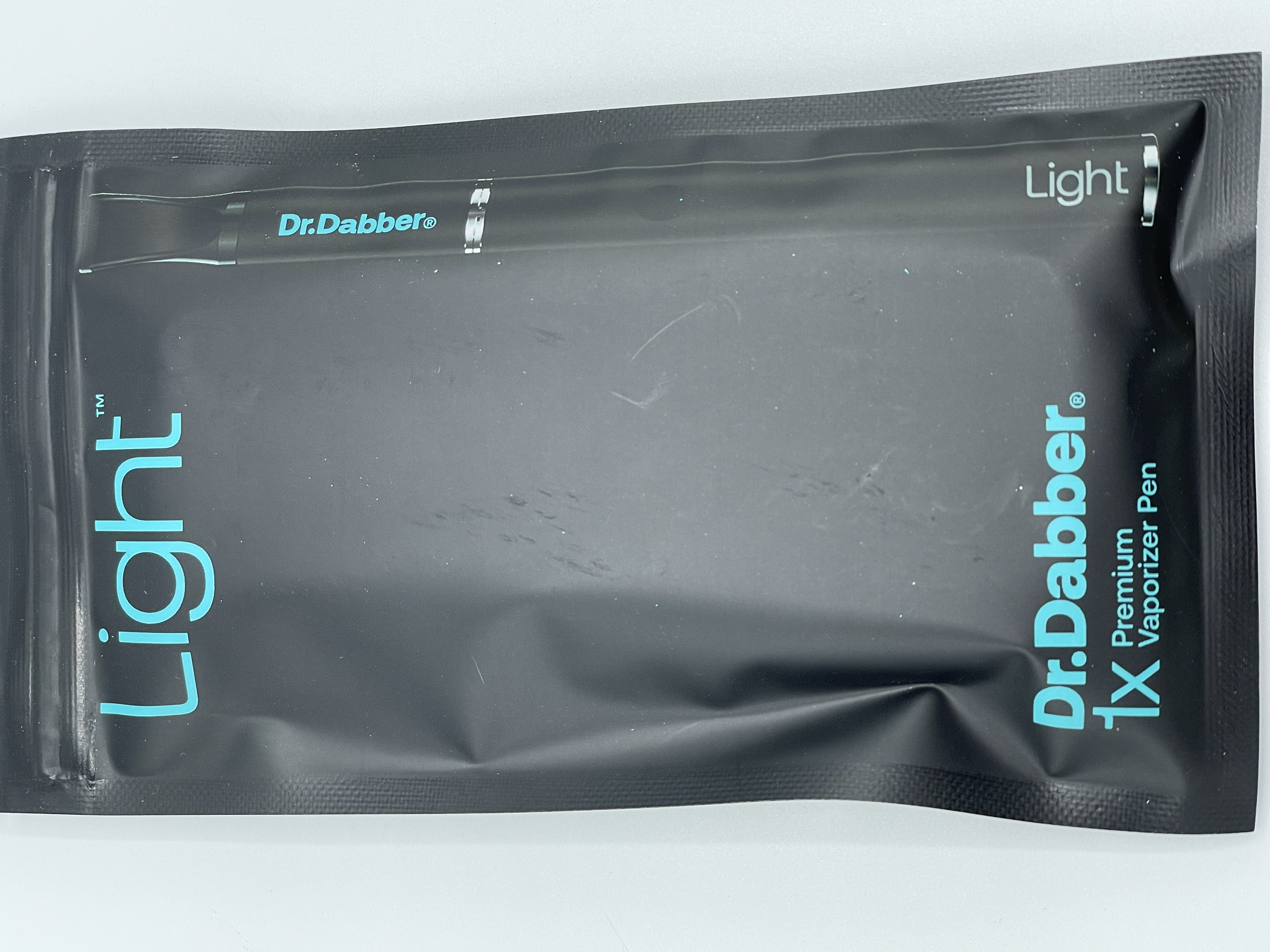 Photograph of product: Dr. Dabber Light