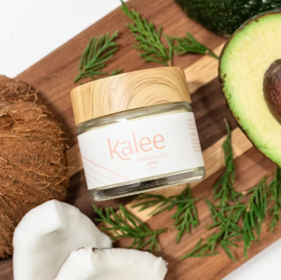 Photograph of product: Insa | Kalee 1:1 Oui'd Infused Lotion