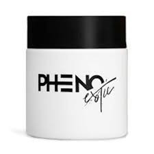 Photograph of product: Pheno Exotic | Flower | Medellin x Jet Fuel Gelato - 3.5g