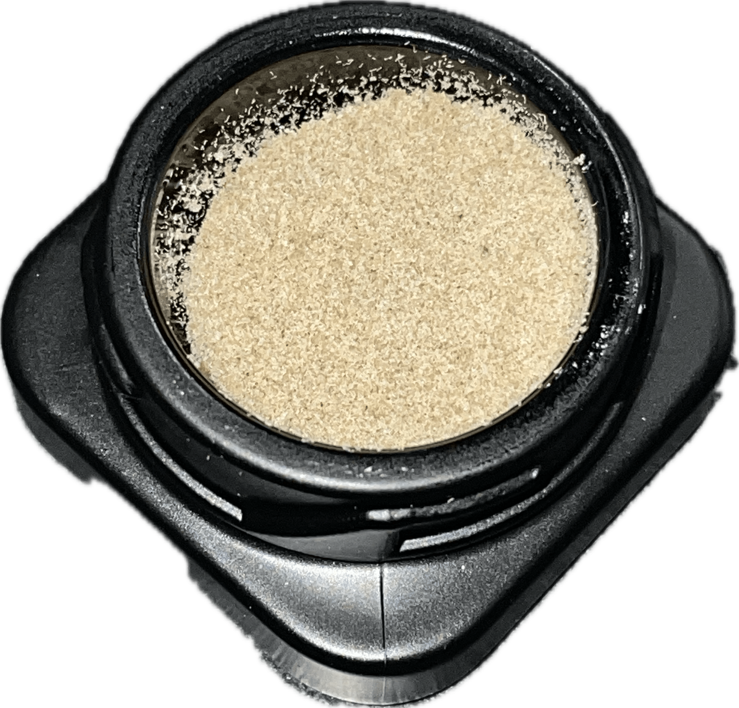 Photograph of product: Old School au chocolat Co - Blue Zushi Bubble au chocolat - 1g