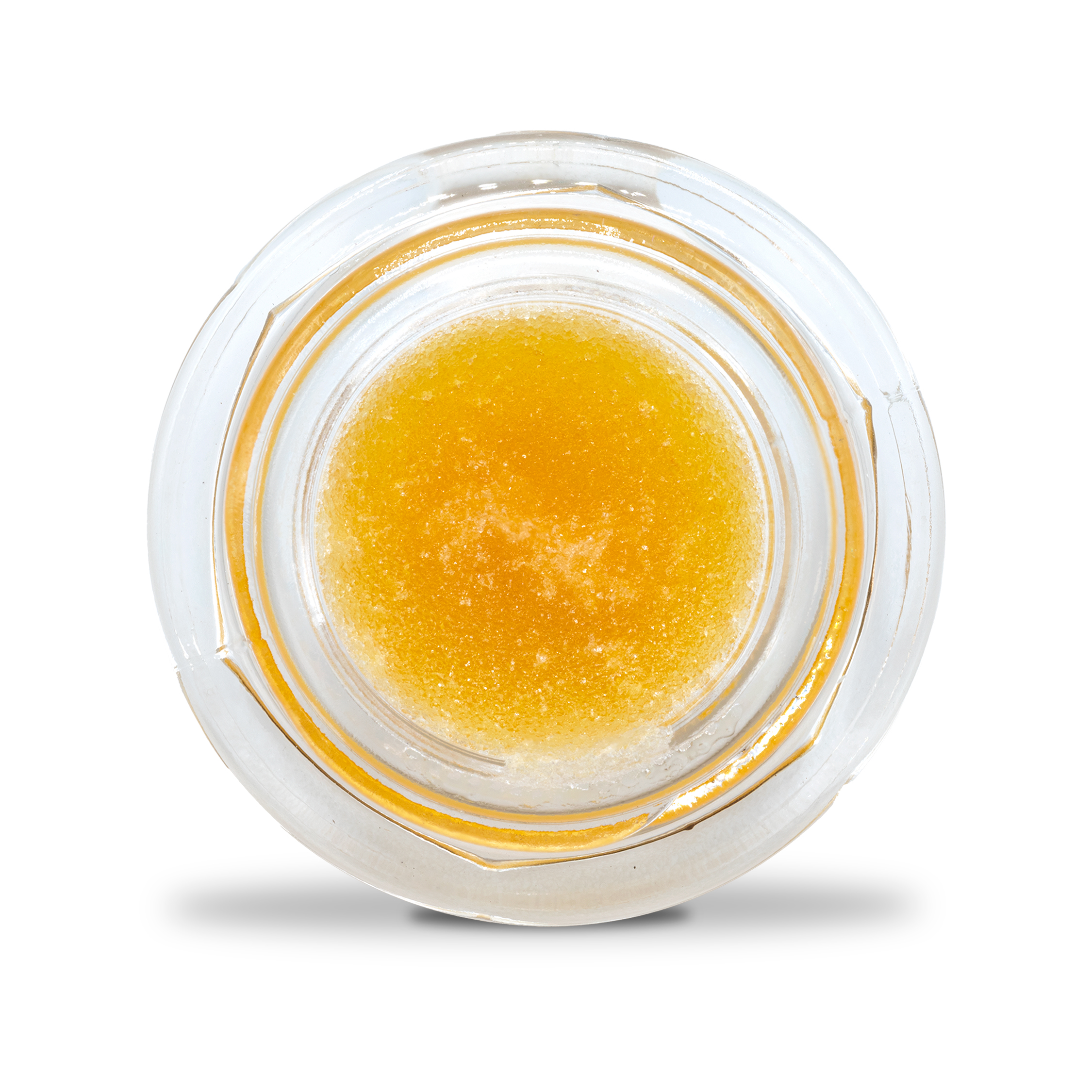 Photograph of product: Bobsled - Papaya C@ke CR Sugar