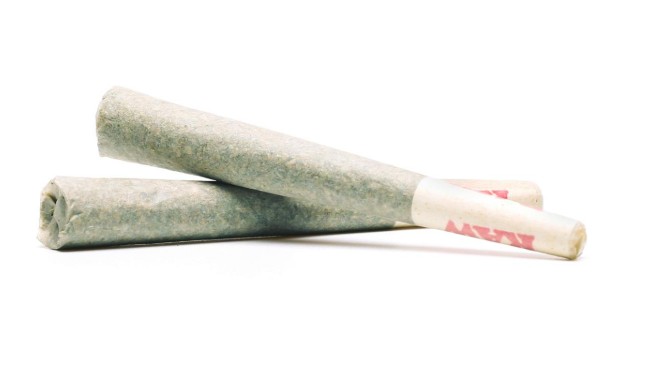 Photograph of product: NAR | Fortune Cookies | 2pk | Pre-rolls