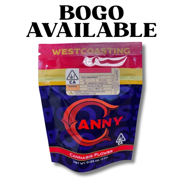 Photograph of product: Alien Gelato 3.5g - 