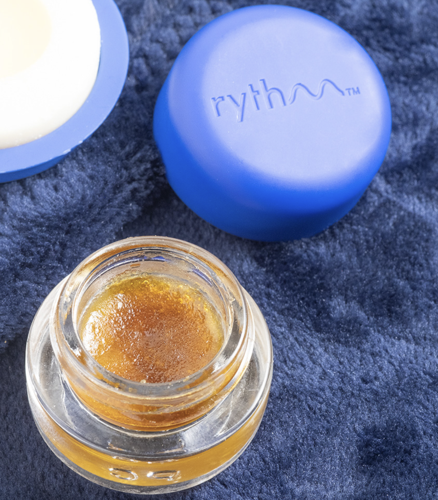 Photograph of product: Animal Face | Live Resin | [1g]