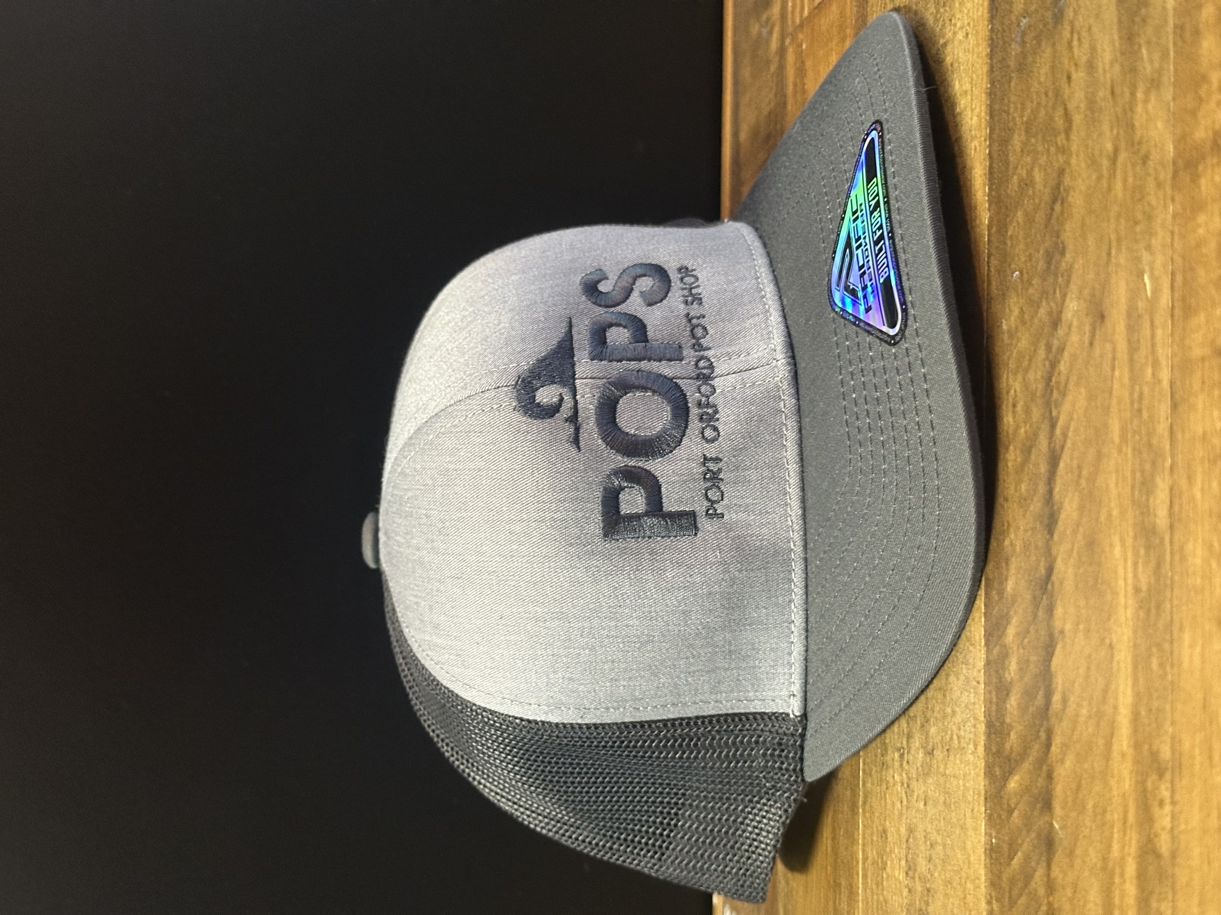 Photograph of product: POPS Hats