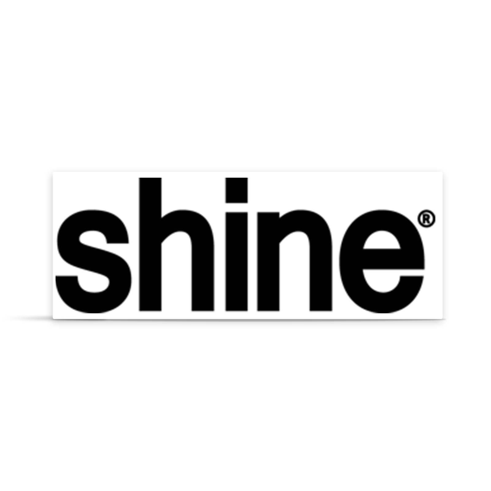 Logo for img-fluid: Shine Papers