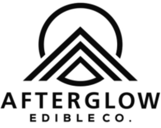 Photograph of product: Afterglow Strawberry Fast Acting Gummies 200mg
