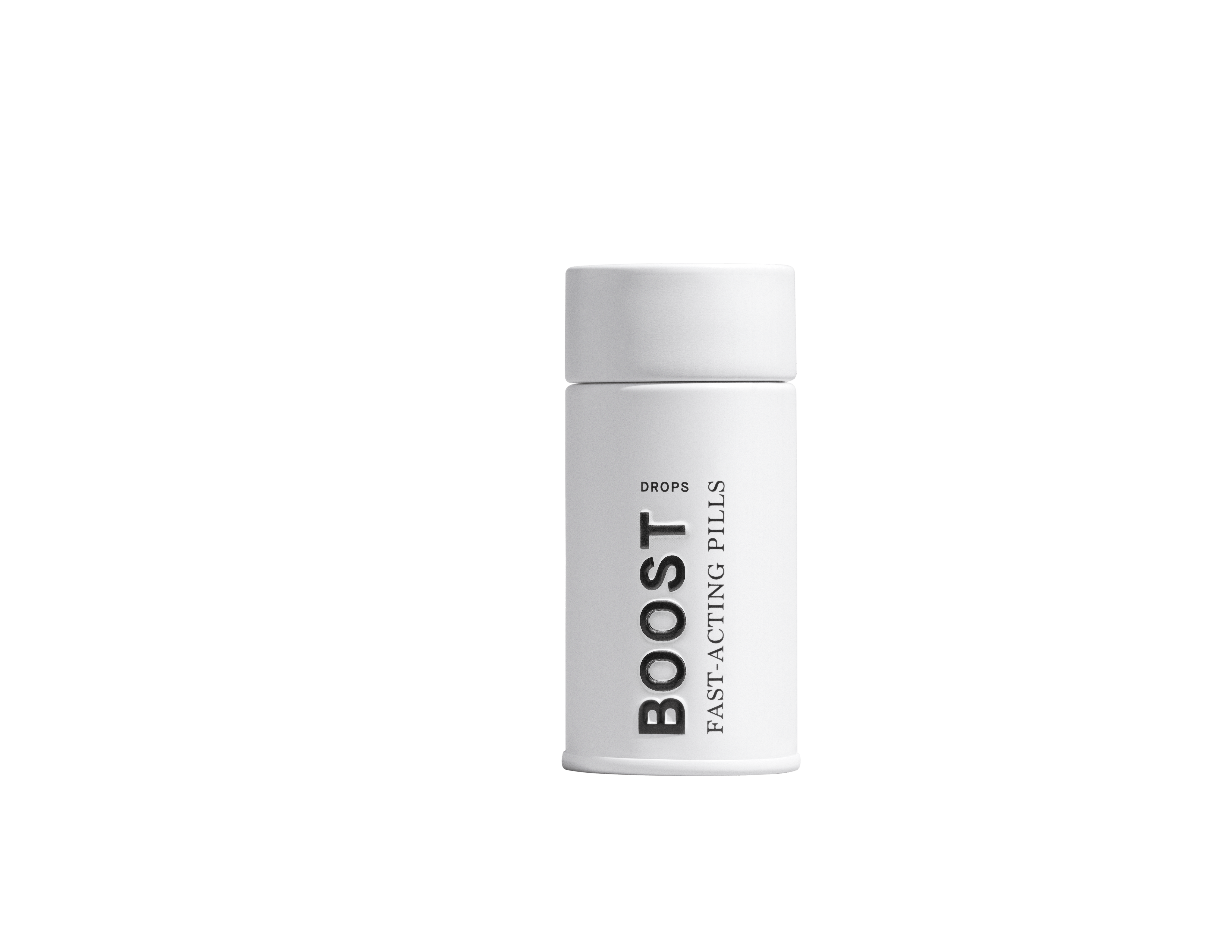Photograph of product: Tablet | 20pk | Boost | 100mg