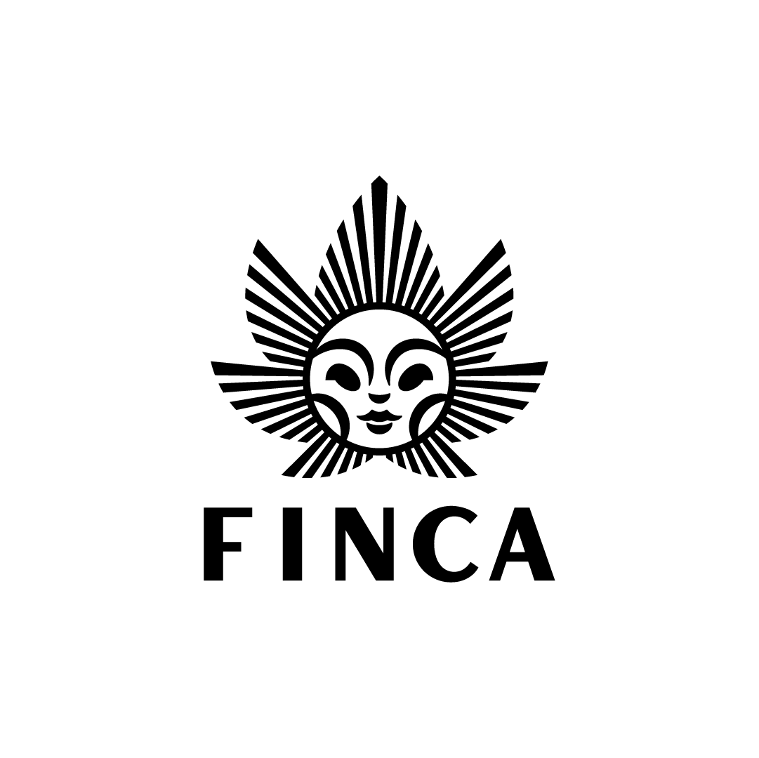 Logo for img-fluid: FINCA