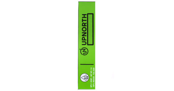 Photograph of product: Cherry Pie 1g Pre-Roll - Pre-Roll