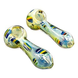 Photograph of product: 4" Tile Hand Pipe