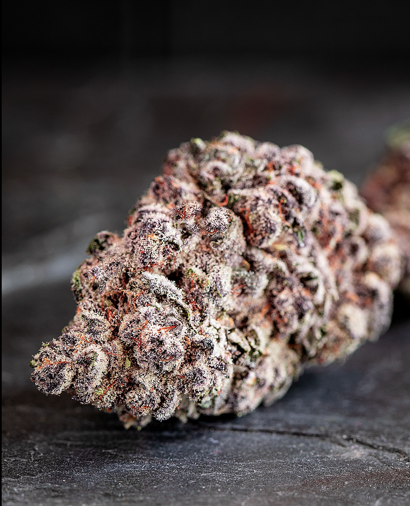 Photograph of product: Super Buff Cherry - 7g