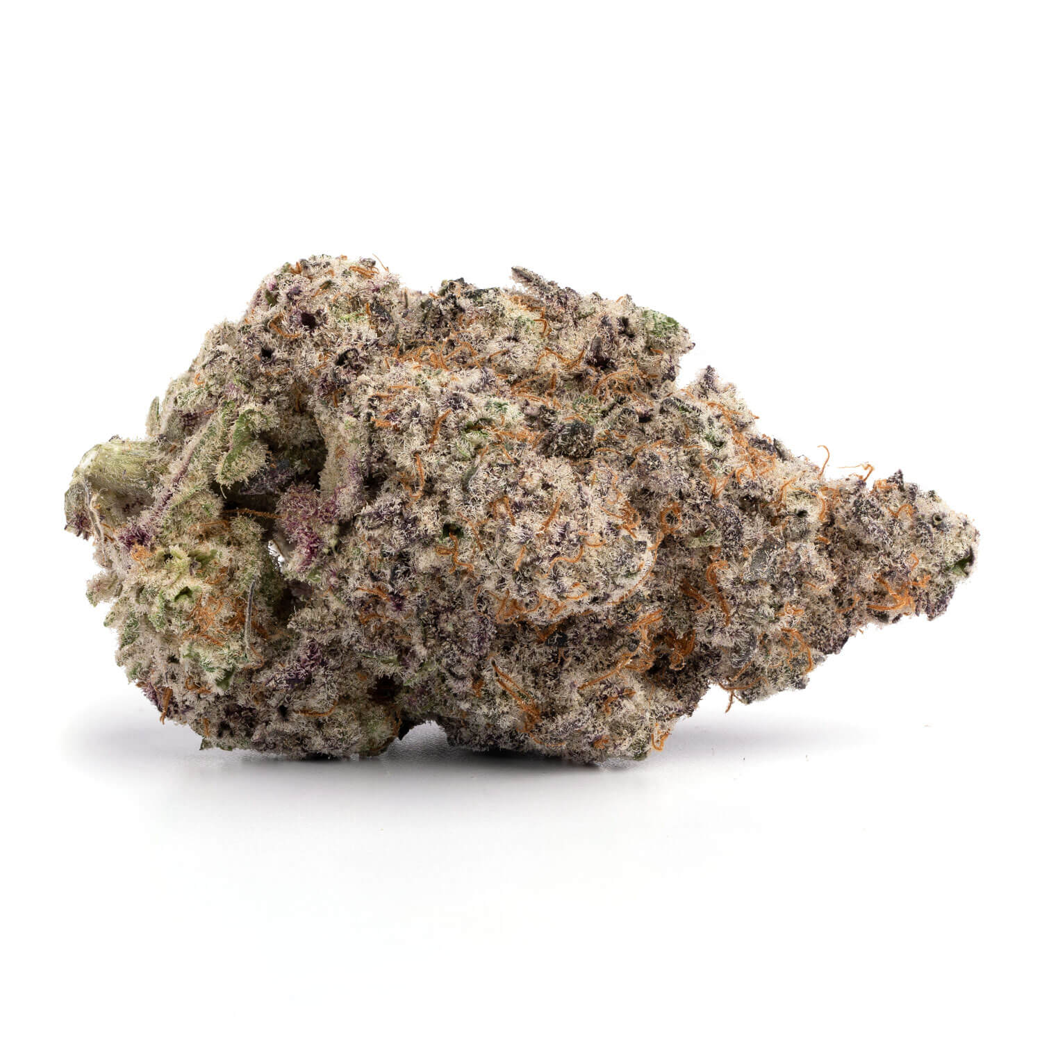 Photograph of product: Natural State MAC Daddy 3.5g Oui'd Hybrid Flower