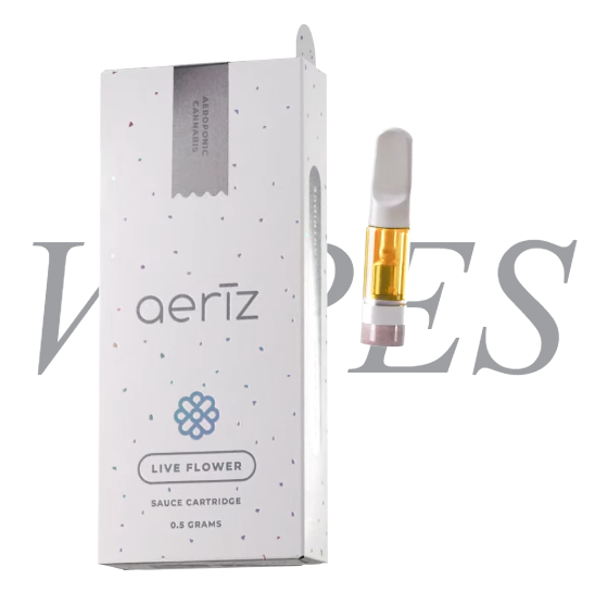 Photograph of product: Lavender Goo I Cartridge