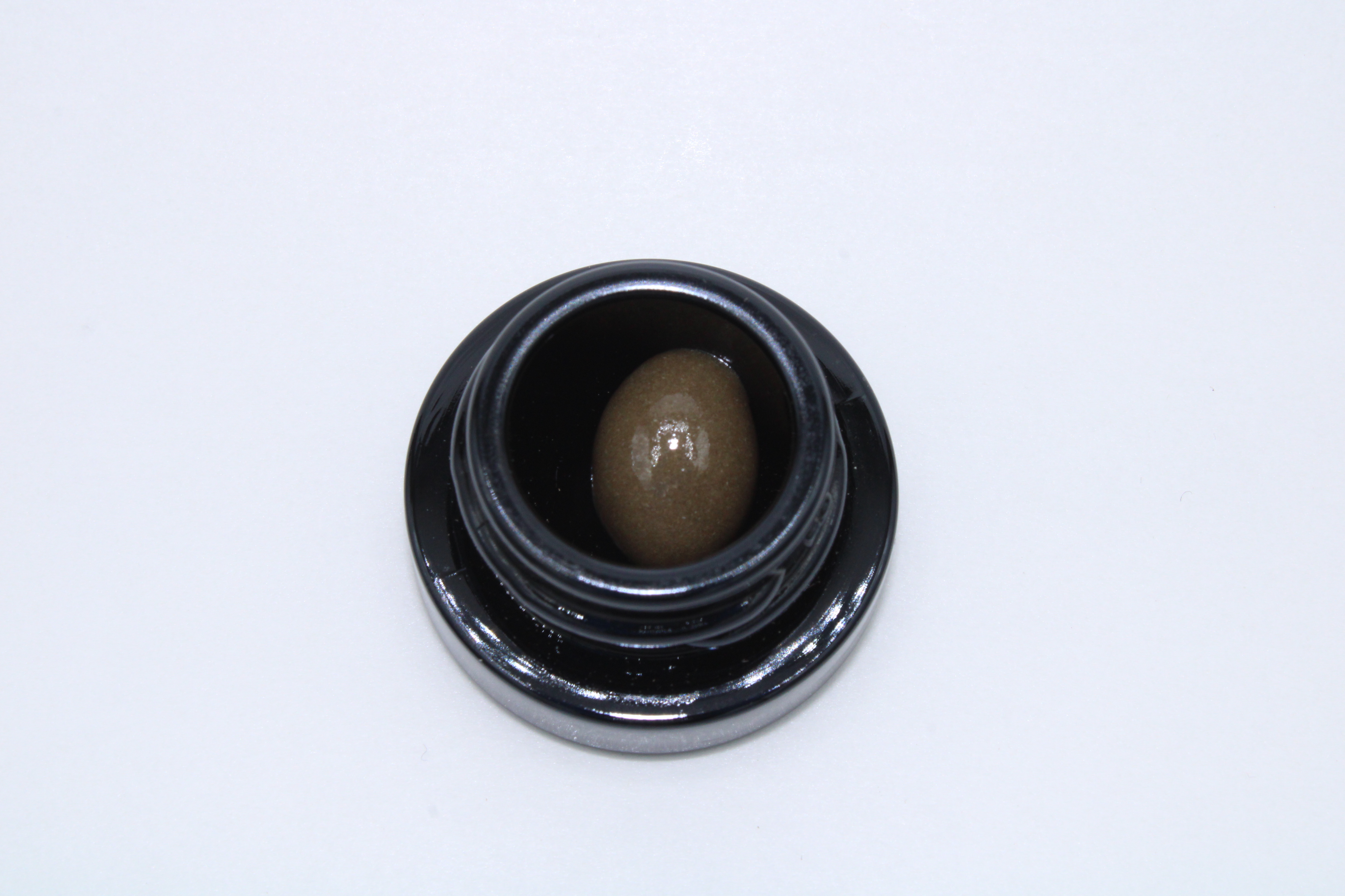 Photograph of product: SGM - Titan's Katana Bubble au chocolat