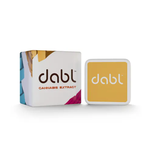 Photograph of product: au chocolat Rosin - Blood Orange