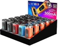 Photograph of product: Lookah LOAD 510 Battery