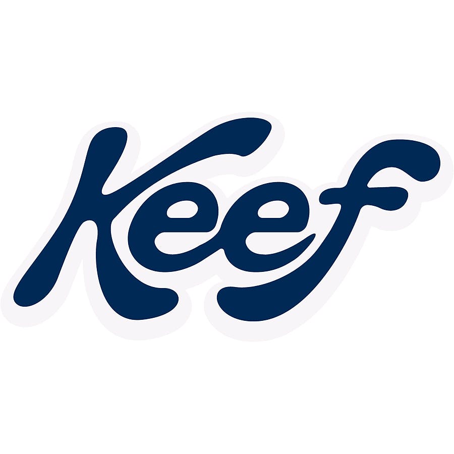 Photograph of product: KEEF - ORIGINAL COLA XTREME 100MG