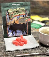 Photograph of product: Goji Berry 2:1 (TH-oui:TH-ouiV) - Gummies 10pk 50mg