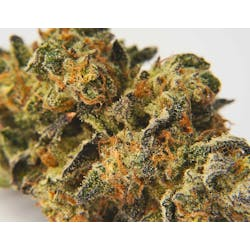 Photograph of product: Sacci: Air Mail Dime Bag (I) - .7g