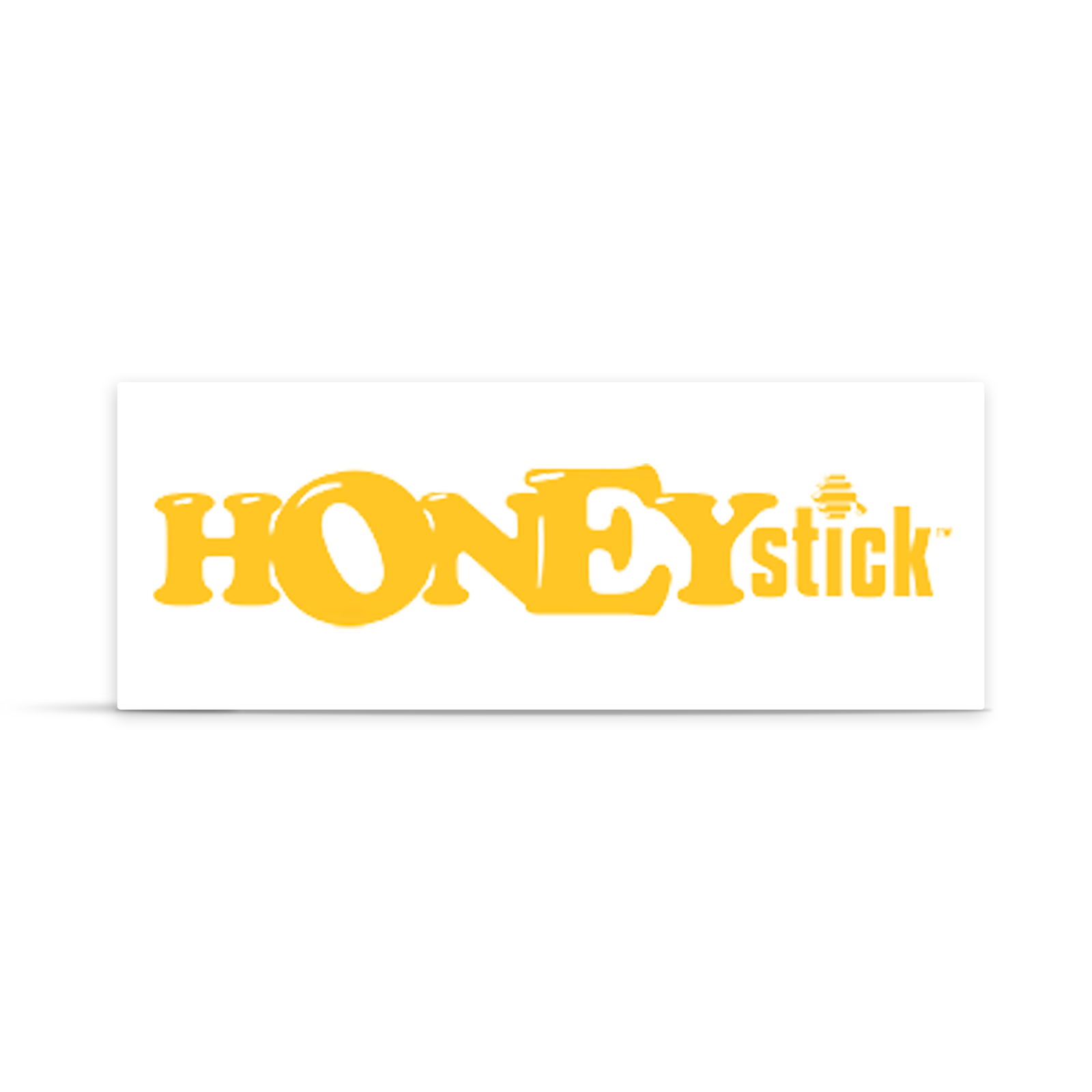 Logo for img-fluid: Honey Stick