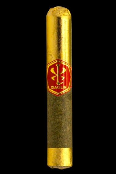 Photograph of product: The Godfather - L.A. Confidential + Dosed Roses | Cannagar | 12g