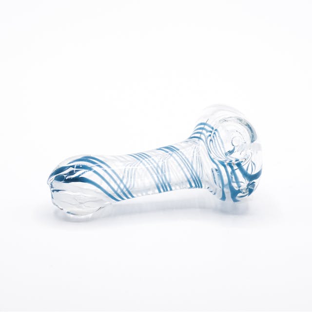 Photograph of product: 3" Multicolor Ribbon Pipe (7) - 