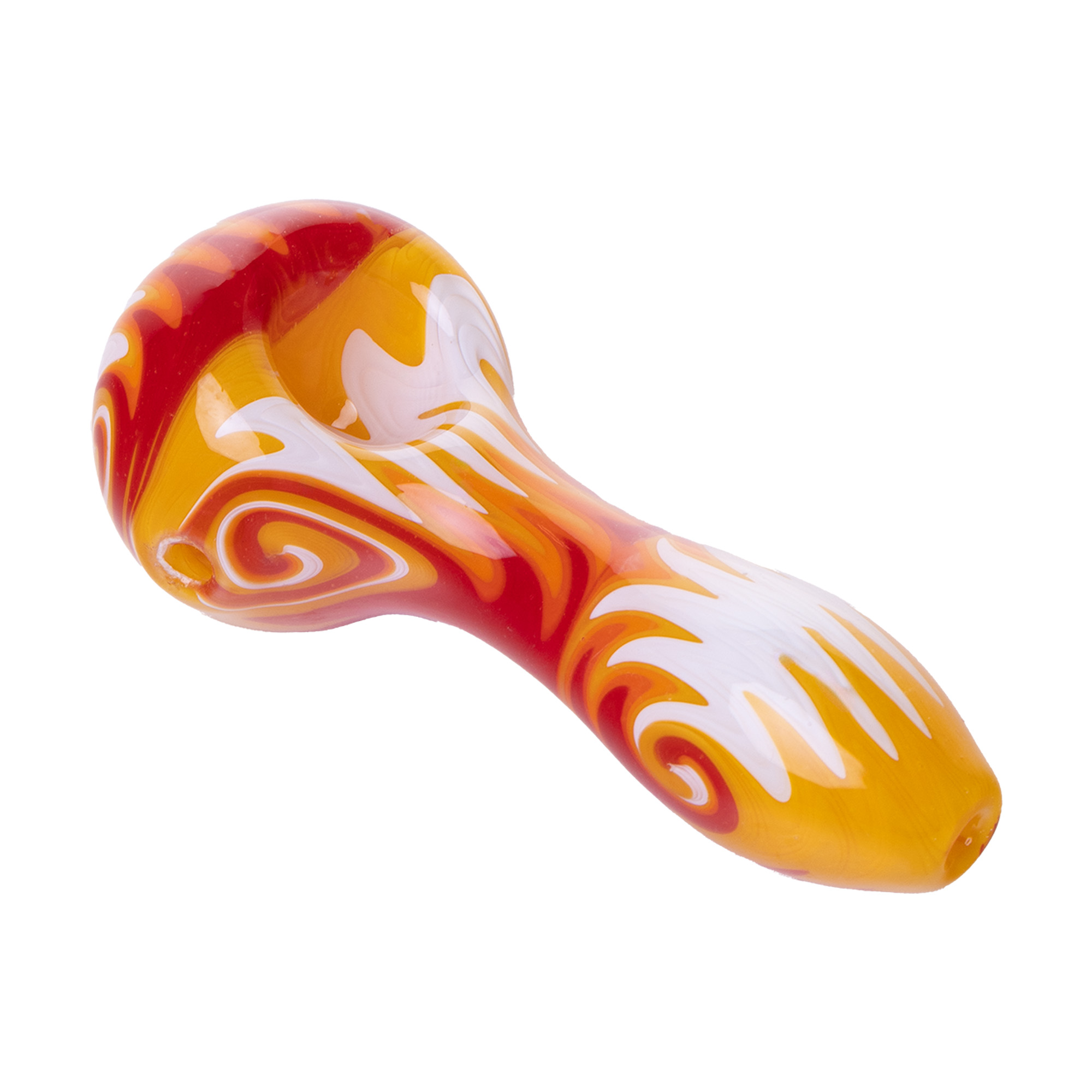 Photograph of product: Human Grade - Spoon Pipe Model A