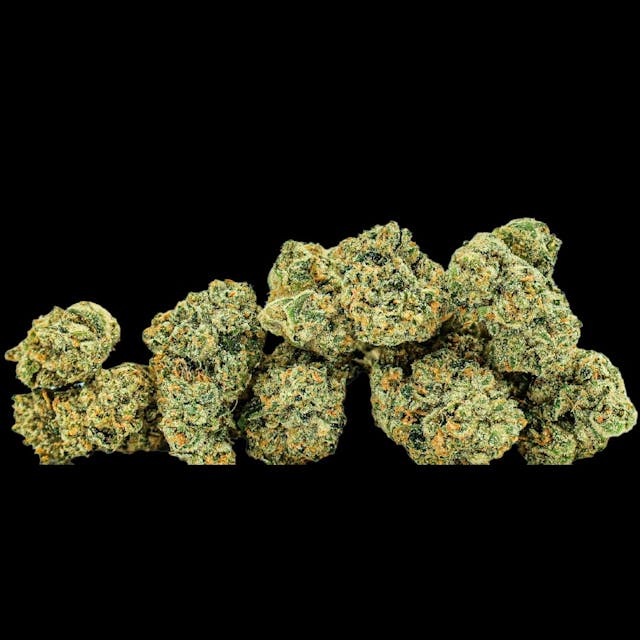 Photograph of product: Brain Dead 14g - 