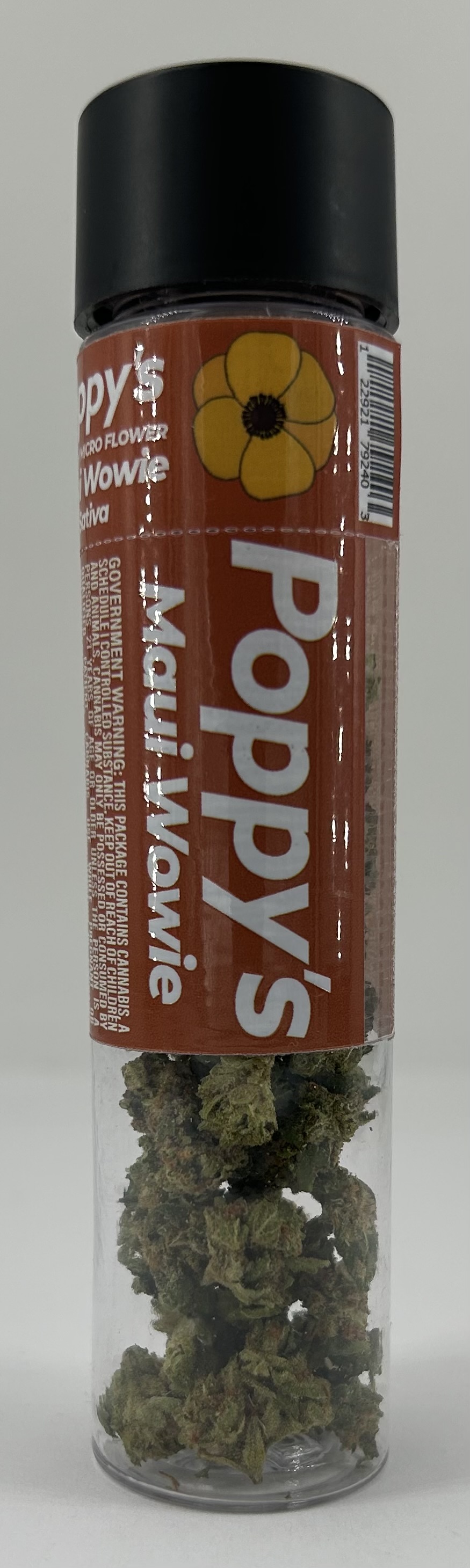 Photograph of product: Maui Wowie - Eighth