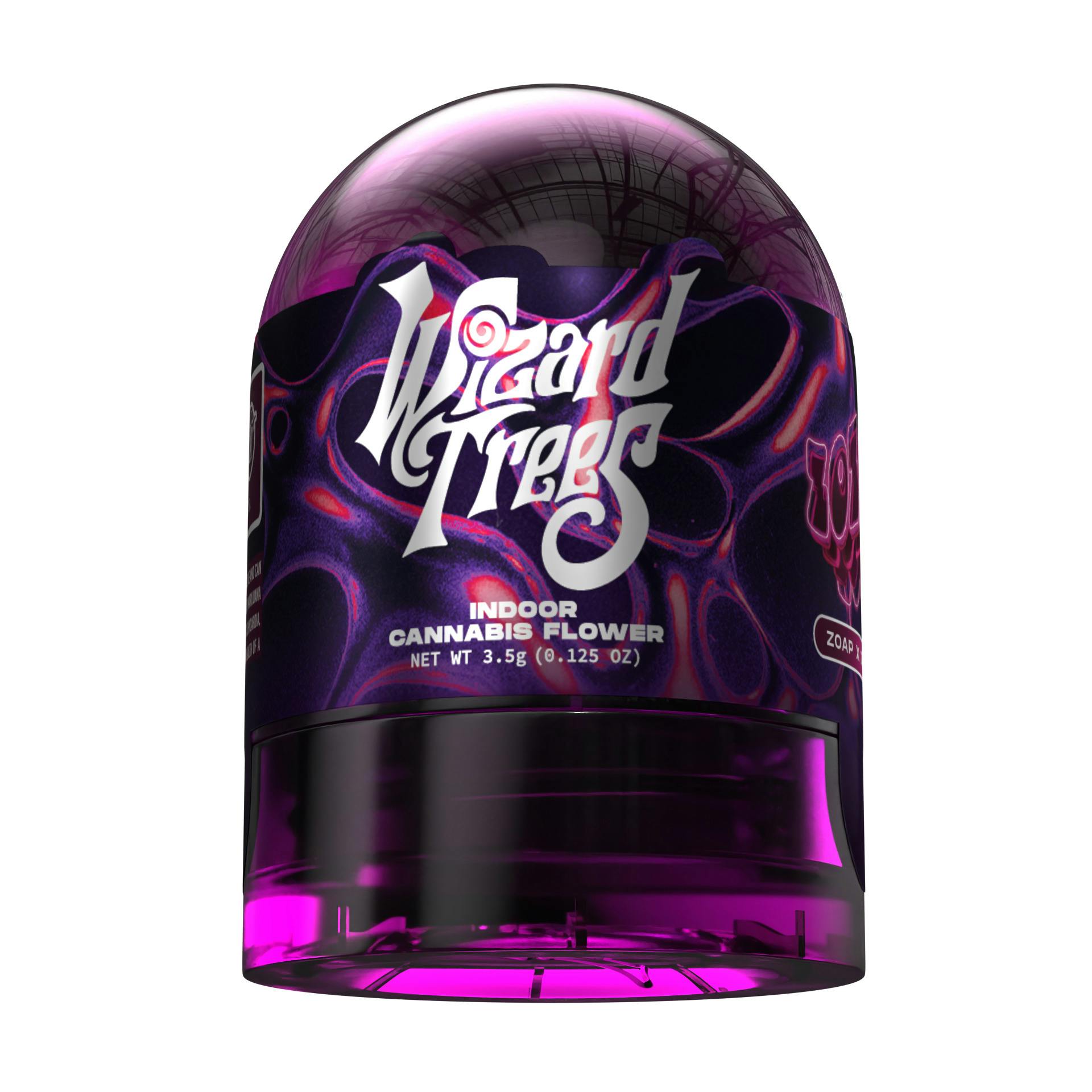 Photograph of product: Zoza Flower