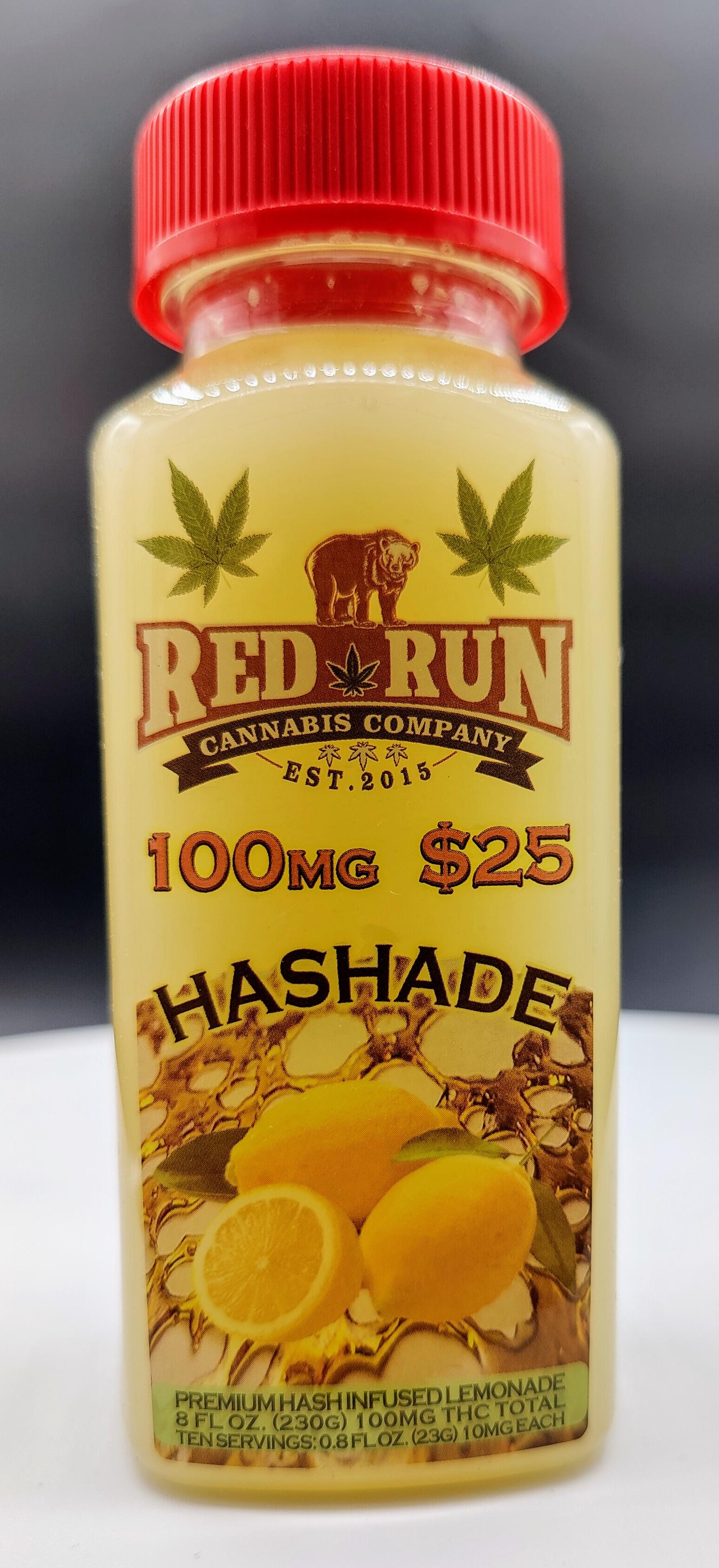 Photograph of product: au chocolatade - 100mg