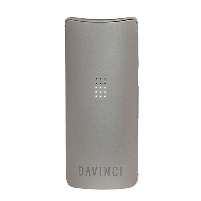 Photograph of product: MIQRO Grey Vaporizer