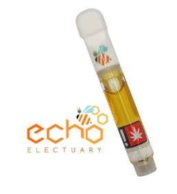 Photograph of product: Pink Elephant Live Nectar | 1g