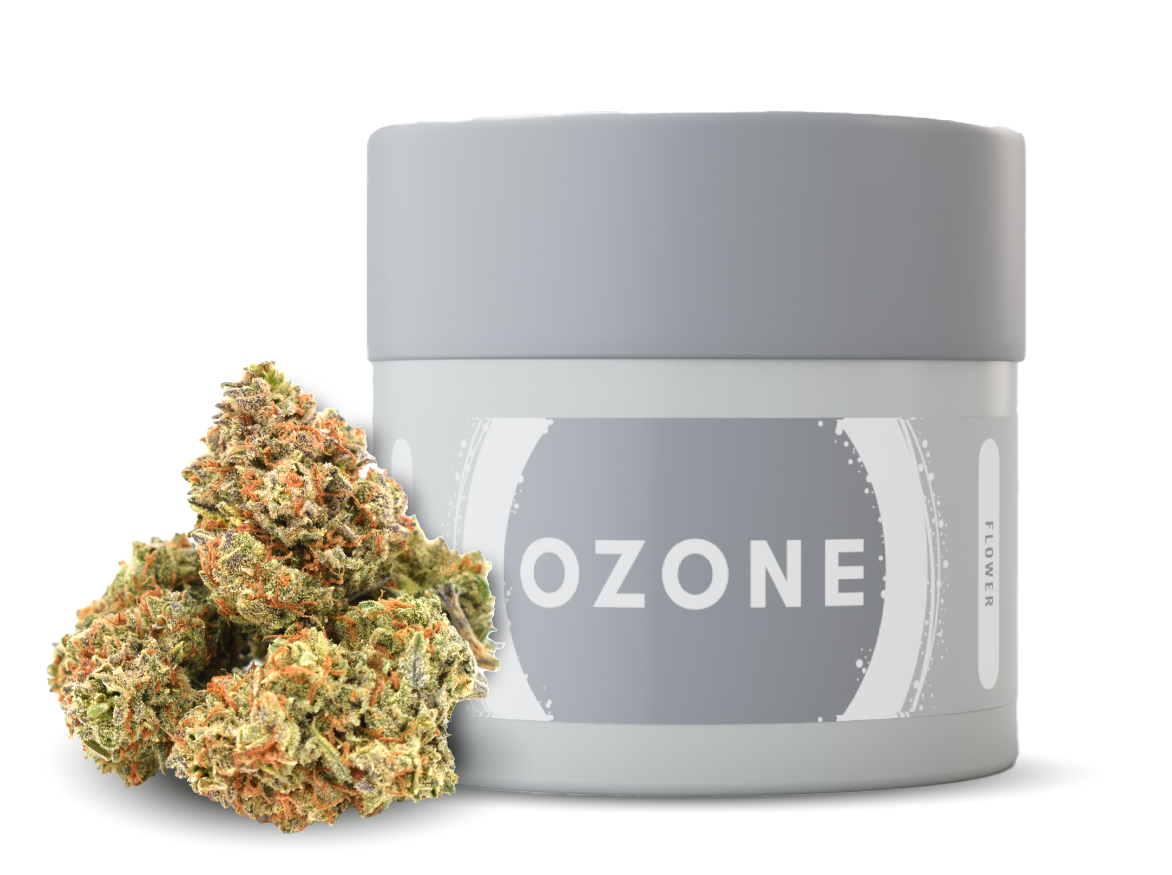 Photograph of product: Mr. Cheezle | Pre-Pack | 3.5g