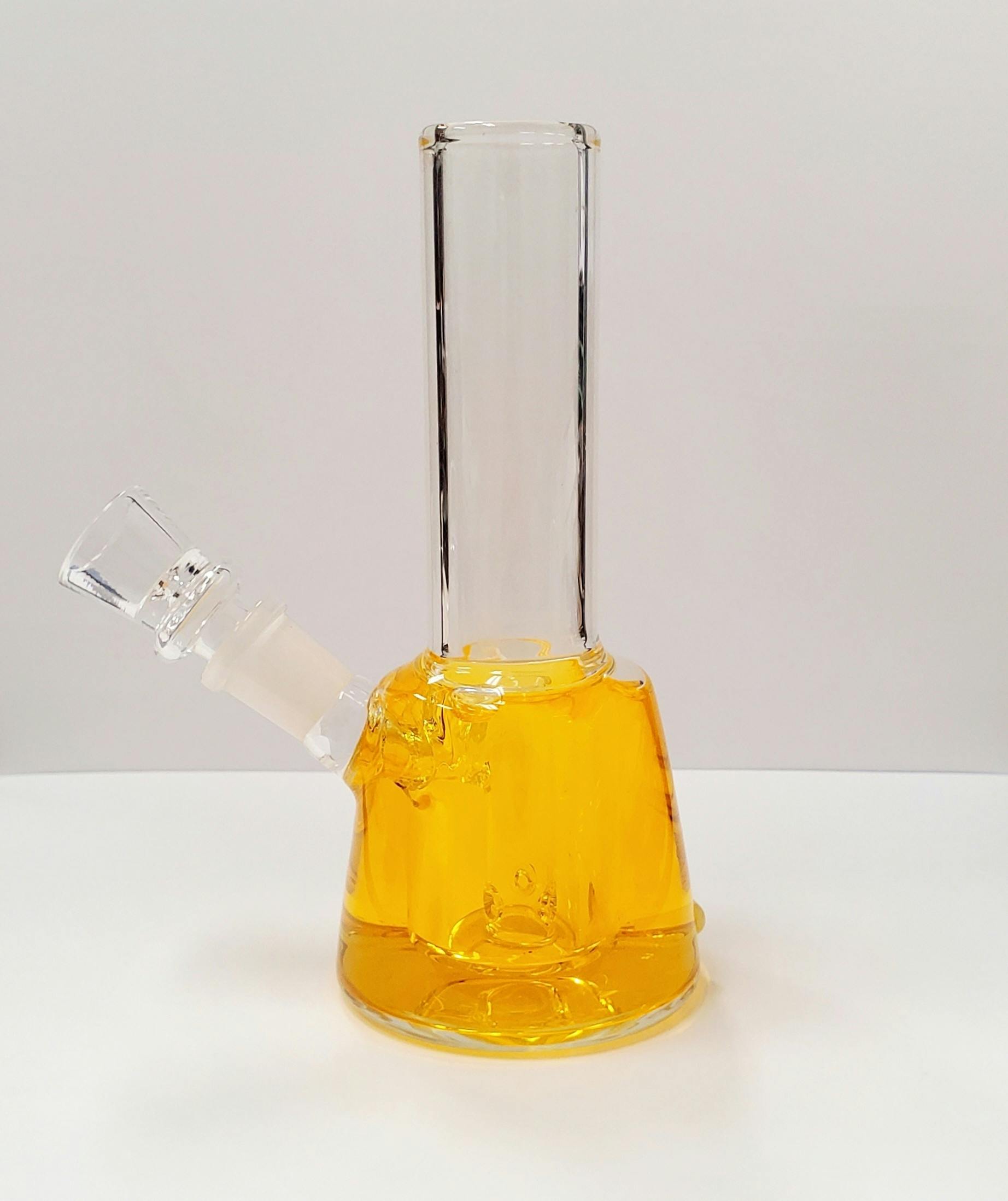 Photograph of product: Cloud Cali - Liquid Small Ring - Water Pipe