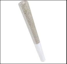 Photograph of product: Hi-Fuel | 1g Pre-Roll | Chimera