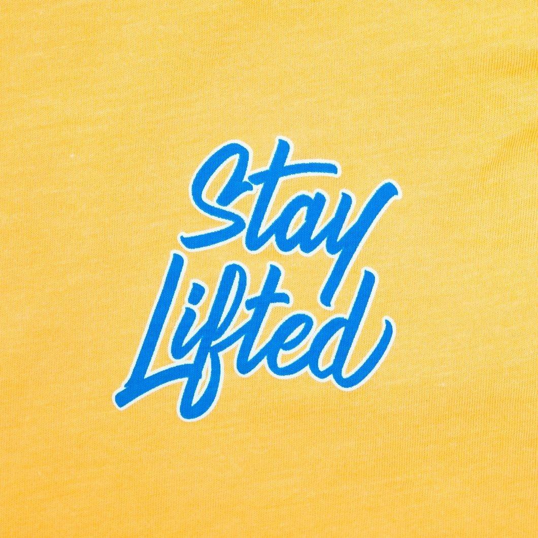 Photograph of product: Stay Lifted | Permanent Marker | 2g