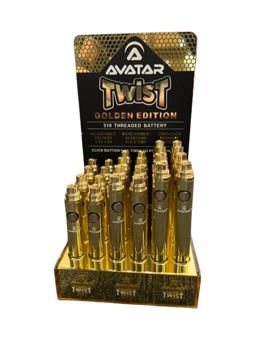 Photograph of product: Avatar - 900MAH Battery