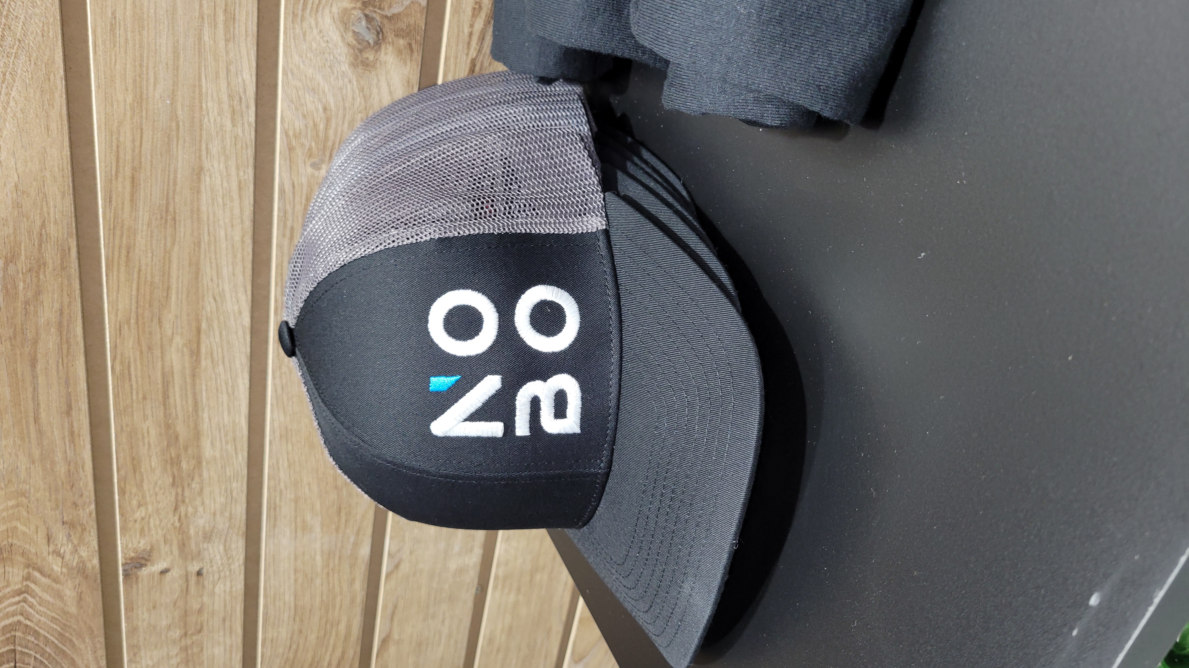 Photograph of product: NOBO | Hat (Trucker Style)