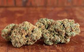 Photograph of product: Tropicanna Banana (S) - 3.5g