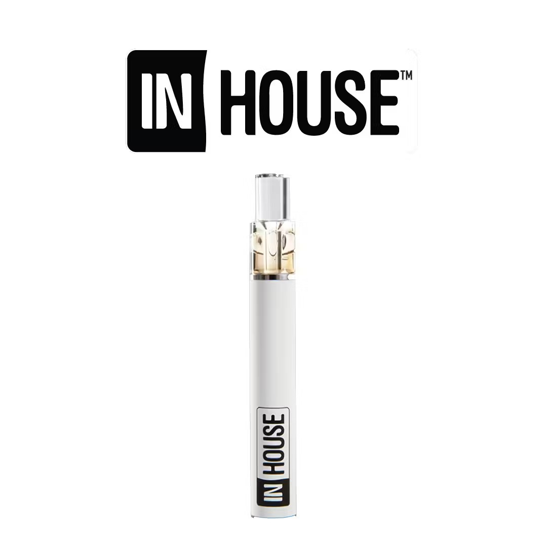 Photograph of product: Biscotti Disposable Distillate Vape .5g (EXPIRING SOON) (TAX INCLUDED)