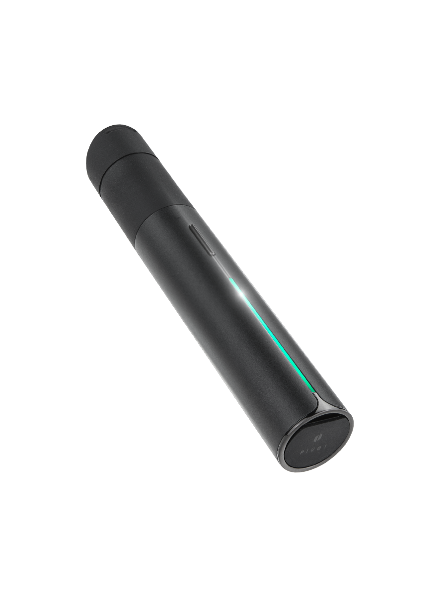 Photograph of product: Puffco | Black Pivot