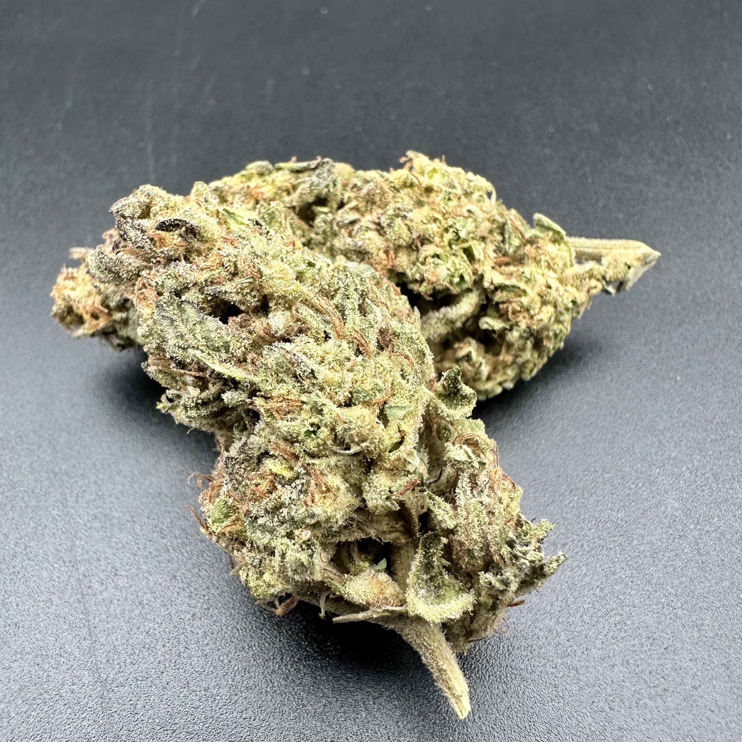Photograph of product: $50 GMP Flower - Baja Blast - 28g